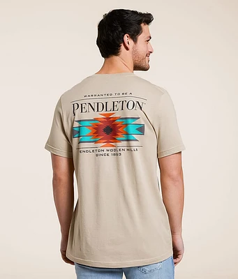 Pendleton Icon Logo T-Shirt