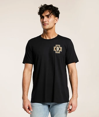 Pendleton Icon Harding T-Shirt