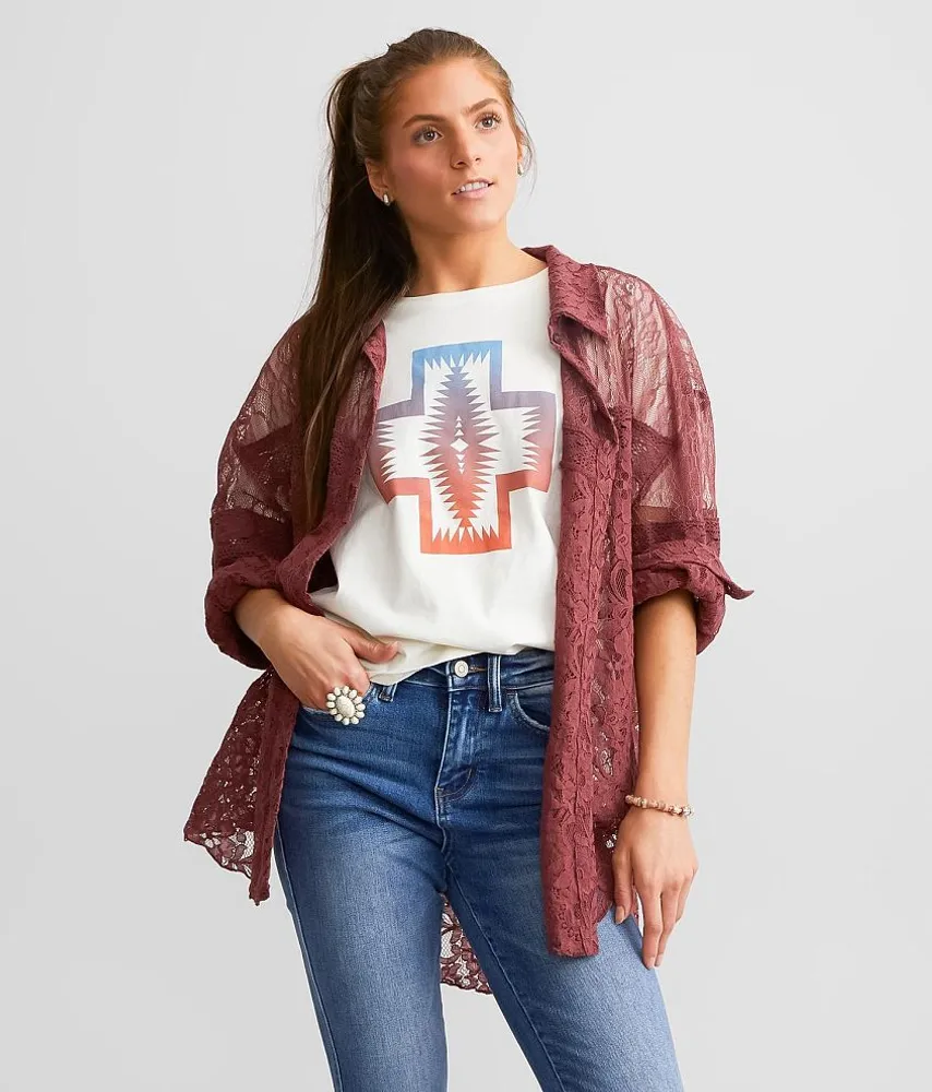 Dechutes T-Shirt