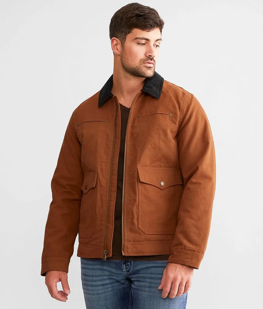 Pendleton Carson City Ranch Jacket