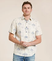 Pendleton Dawson Shirt