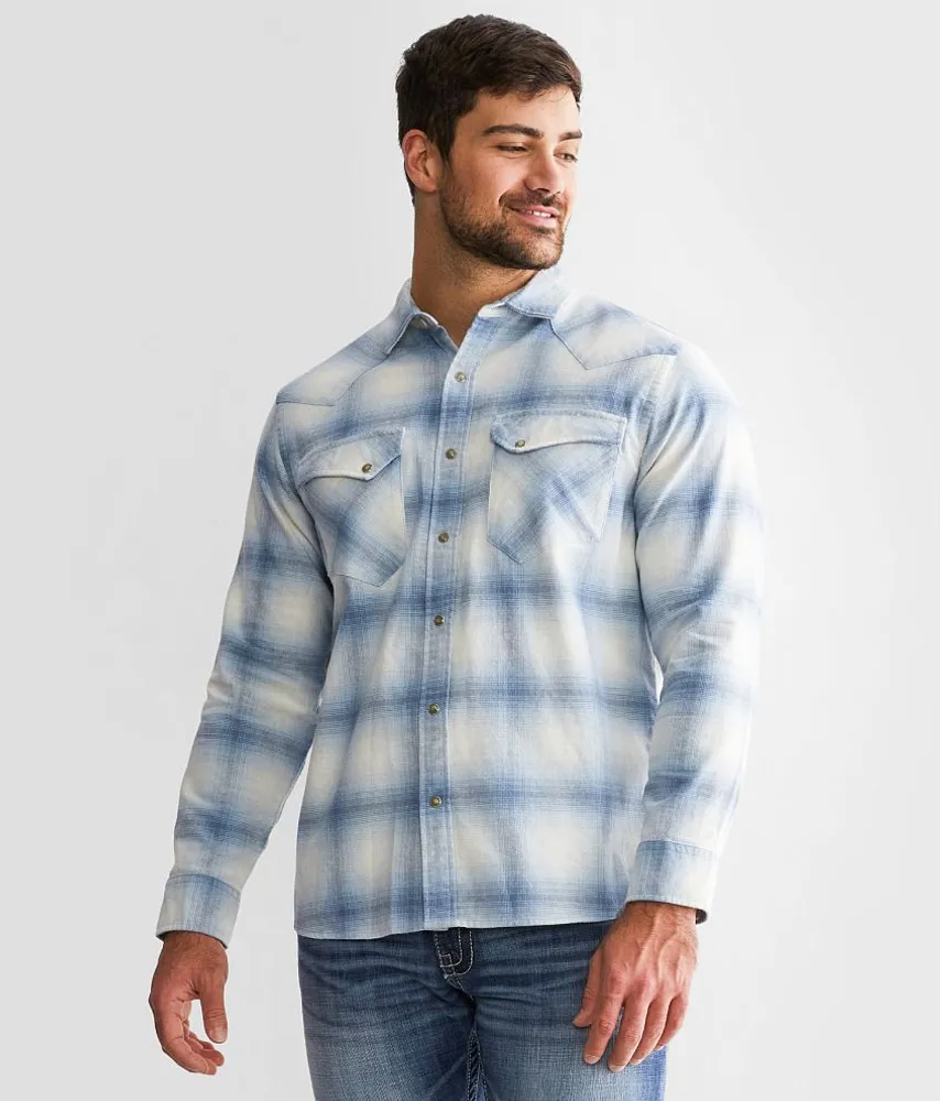 Wyatt Shirt