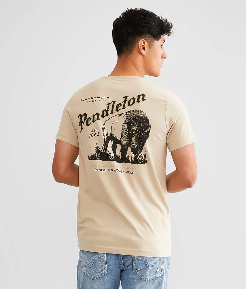 Vintage Buffalo T-Shirt