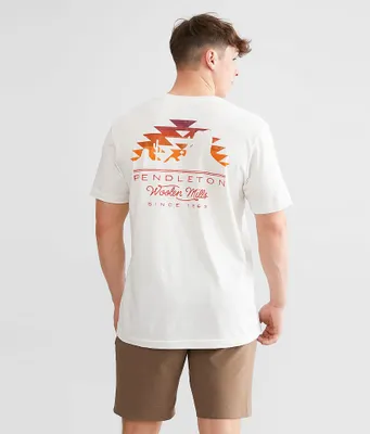 Pendleton Landscape T-Shirt