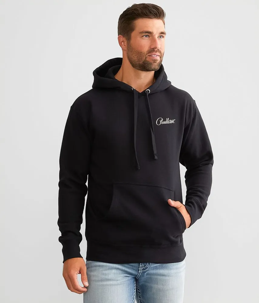Juniper Mesa Skull Hooded Sweatshirt