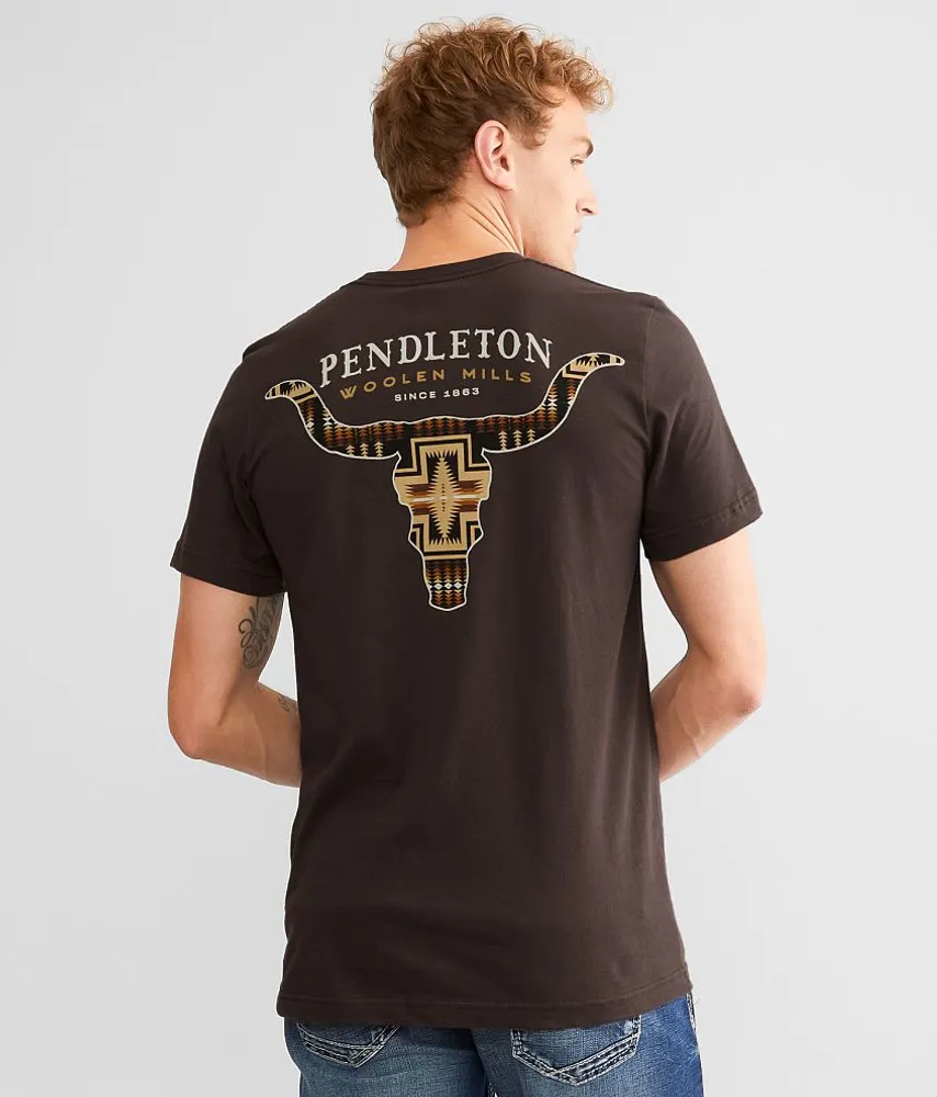 Harding Skull T-Shirt