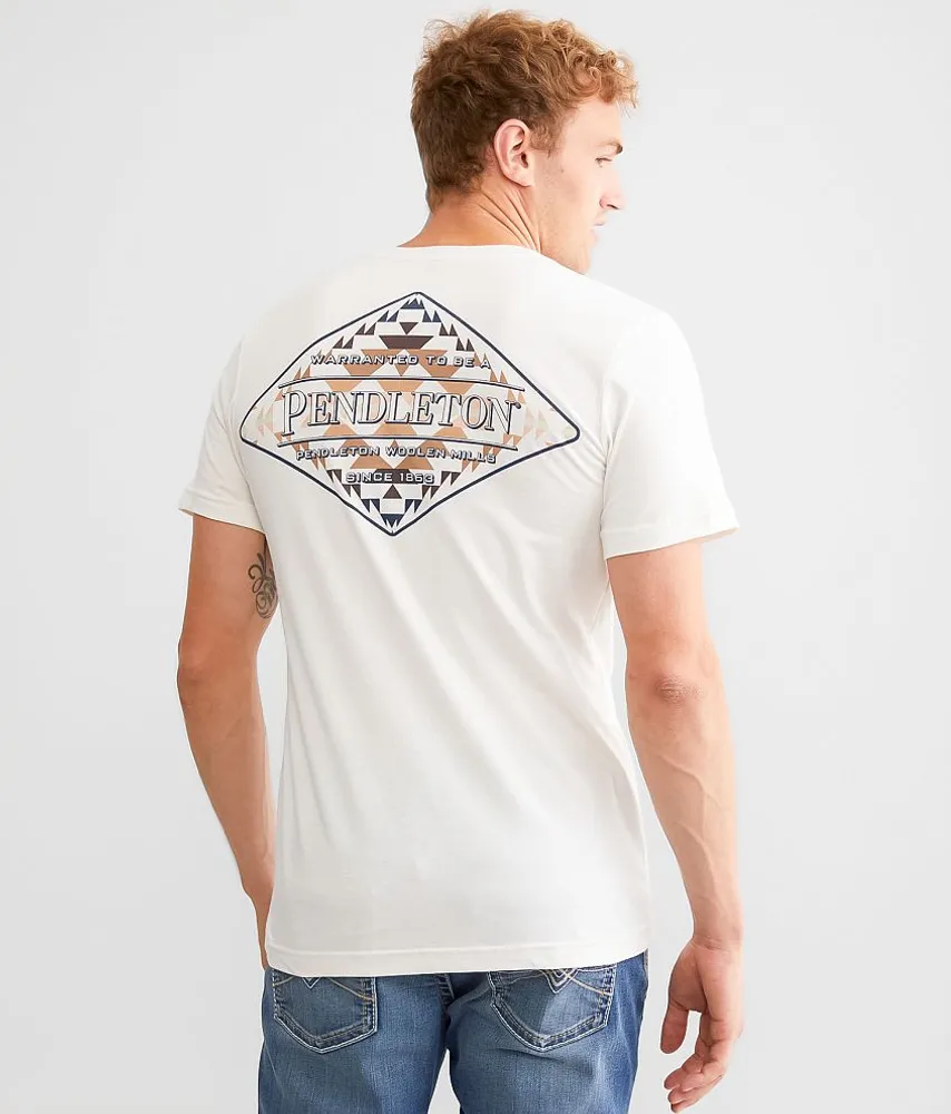Misson Trails T-Shirt