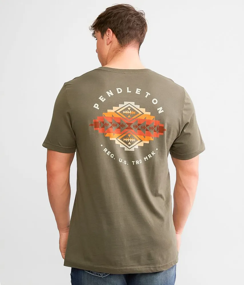 Pinto Mountains T-Shirt