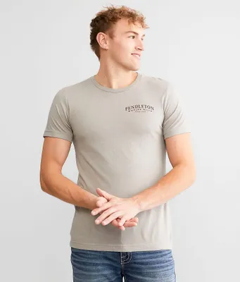 Pendleton Alto Mesa Skull T-Shirt