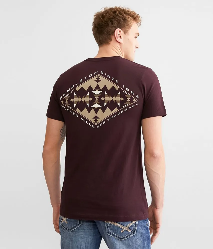 Silver City Diamond T-Shirt