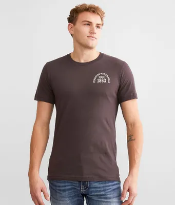 Pendleton Western Cowboy T-Shirt