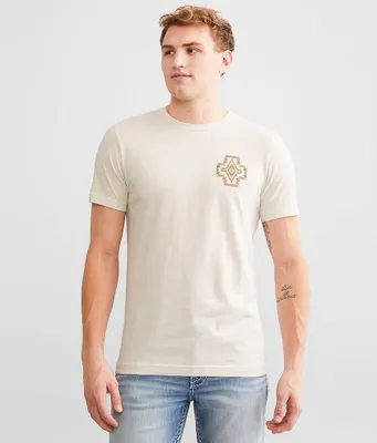 Pendleton Chief Joesph Diamond T-Shirt