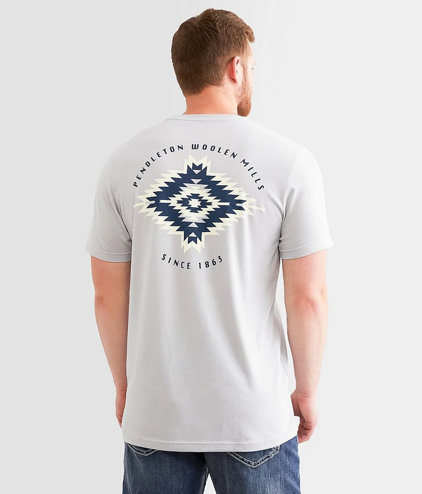 Saltillo Sunset T-Shirt