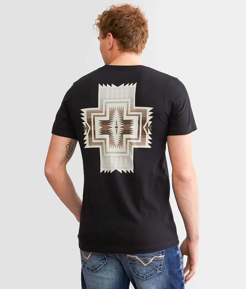 Harding Star T-Shirt