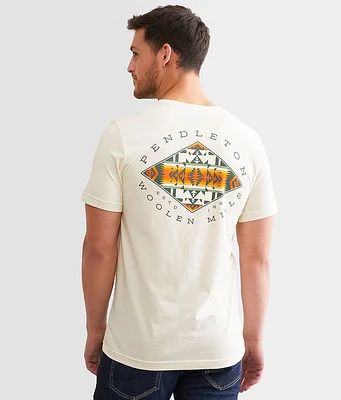 Pendleton Chief Joseph Diamond T-Shirt