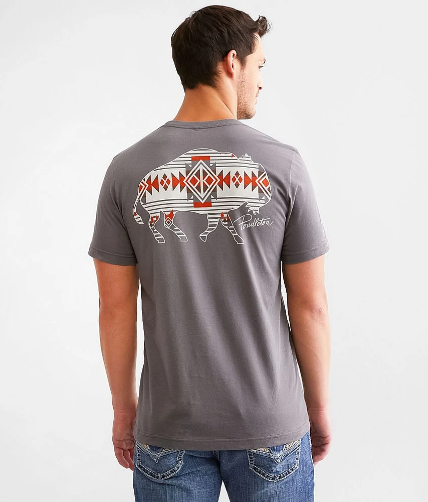 Pendleton Prairie Rush Hour T-Shirt