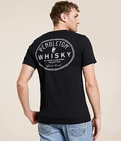 Pendleton Whisky Rope T-Shirt