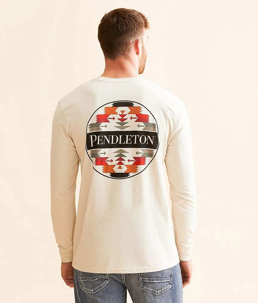 Bridge Creek Circle T-Shirt