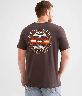 Pendleton Nehalem Circle T-Shirt