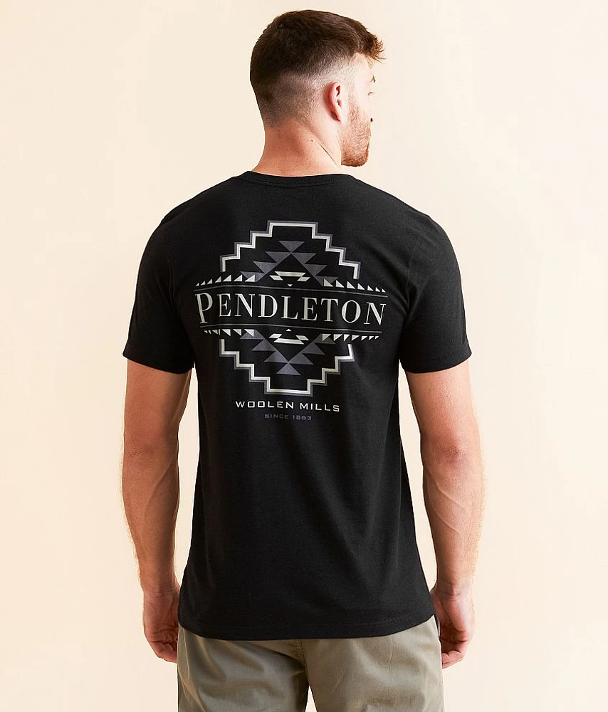 Oxbow Logo T-Shirt