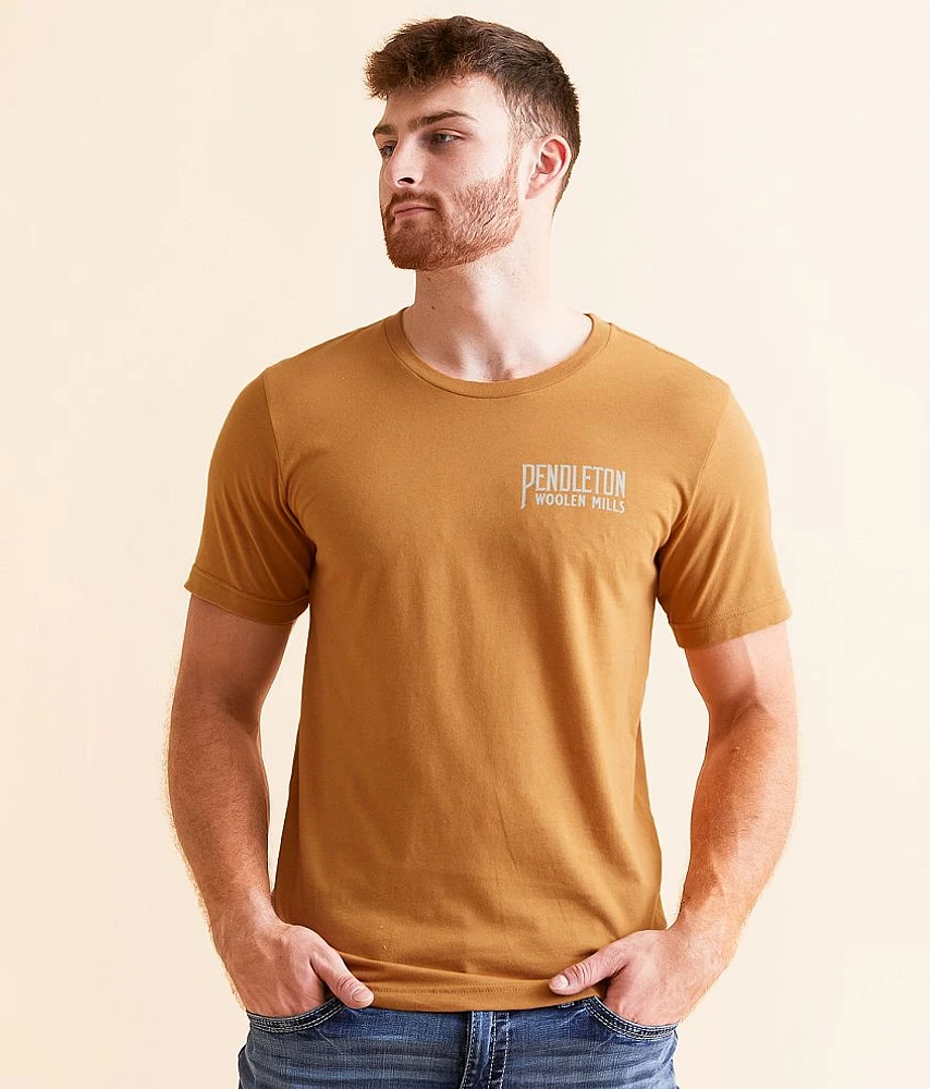 Nehalem Moose T-Shirt