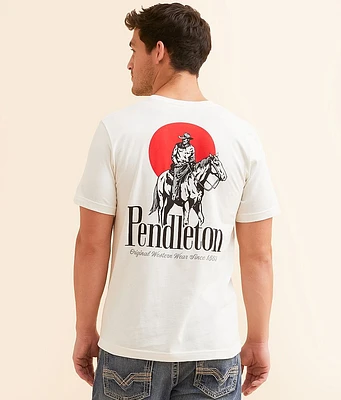Pendleton Saddle Up Sunset T-Shirt