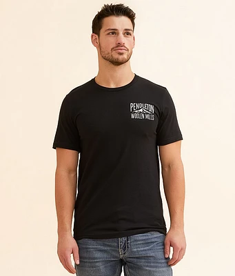 Pendleton Bridge Creek Mountain T-Shirt