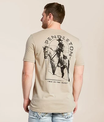 Pendleton True As The West T-Shirt