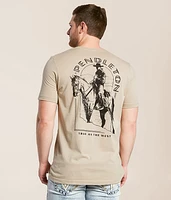 Pendleton True As The West T-Shirt