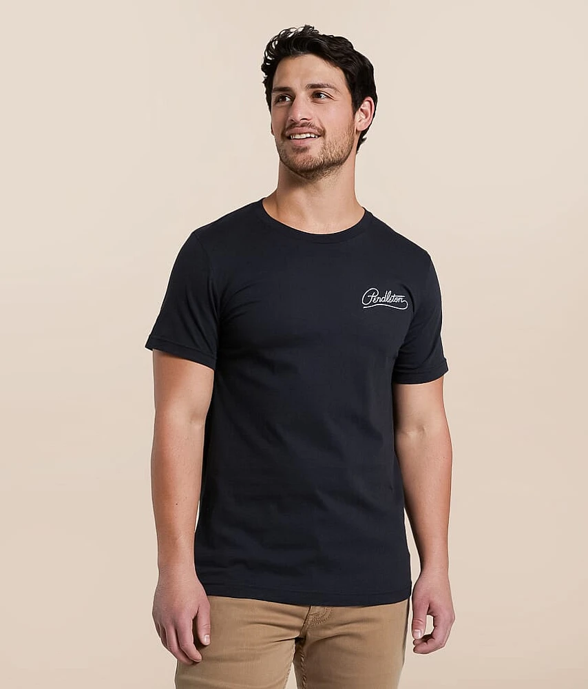 Pendleton Lasso T-Shirt