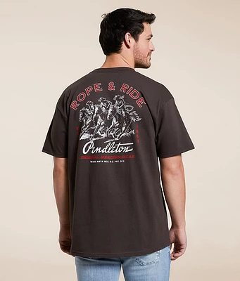 Pendleton Rope & Ride T-Shirt