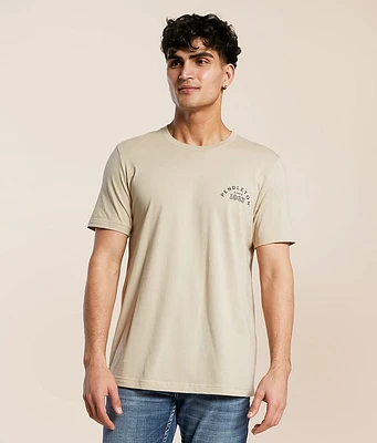 Pendleton Western Bull T-Shirt