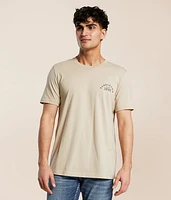 Pendleton Western Bull T-Shirt