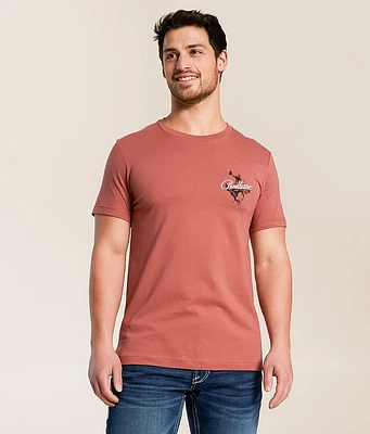 Pendleton Rodeo Icon T-Shirt