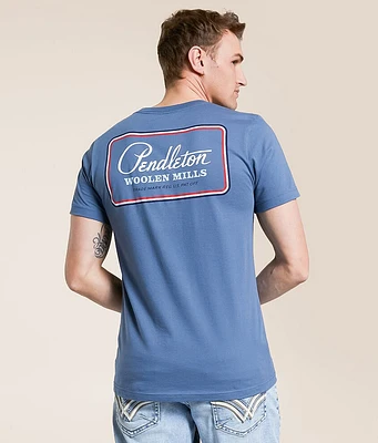 Pendleton Retro Logo T-Shirt