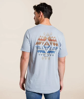 Pendleton Agate Beach T-Shirt