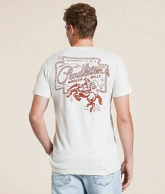 Pendleton Vintage Western T-Shirt