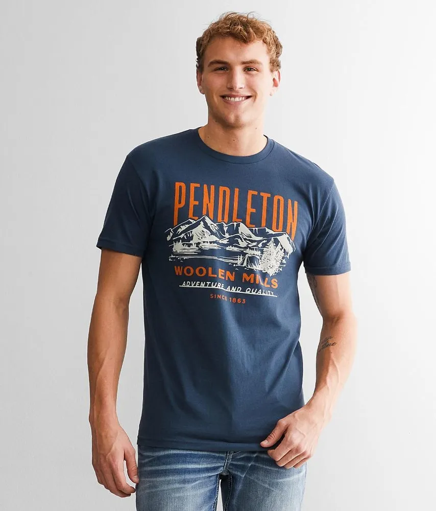 Classic Mountain T-Shirt