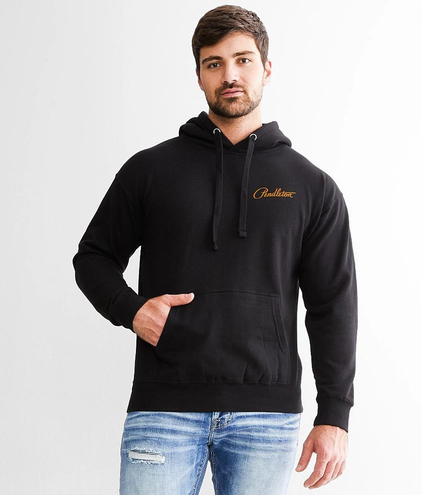 Echo Canyon Hooded Sweatshirt