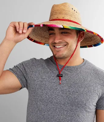 Peter Grimm Luz Hat
