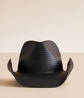 Peter Grimm Cory Cowboy Hat