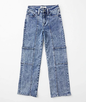 Girls - Willow & Root The Cargo Stretch Jean