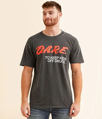 PHILCOS D.A.R.E. To Keep Kids Off Drugs T-Shirt