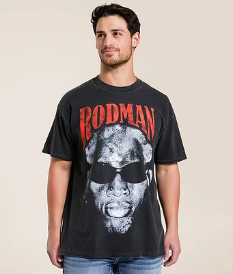 PHILCOS Dennis Rodman T-Shirt