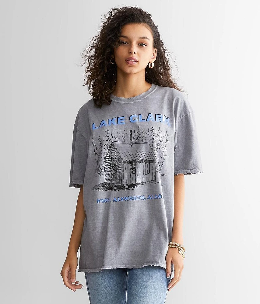 Lake Clark T-Shirt