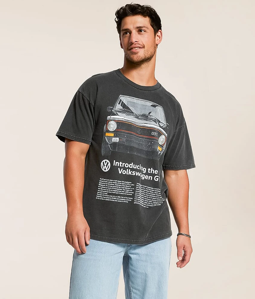 PHILCOS Volkswagon T-Shirt