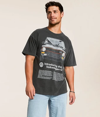 PHILCOS Volkswagon T-Shirt