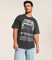 PHILCOS Volkswagon T-Shirt