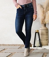 Bridge by GLY Elliott High Rise Ankle Skinny Jean