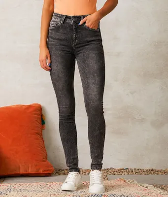 Bridge by GLY Elliott High Rise Skinny Jean